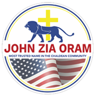 John Zia Oram